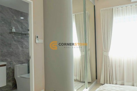 Студия в Паттайя, Таиланд № 151094 - фото 13