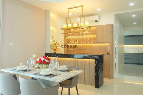 Студия в Паттайя, Таиланд № 151094 - фото 6