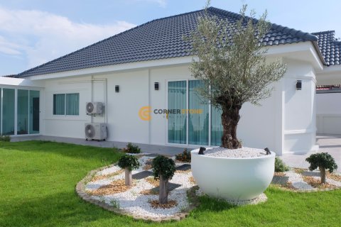 Студия в Паттайя, Таиланд № 151094 - фото 1