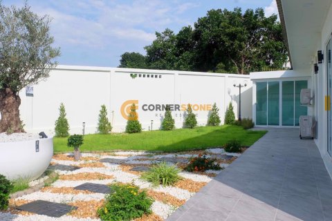 Студия в Паттайя, Таиланд № 151094 - фото 19