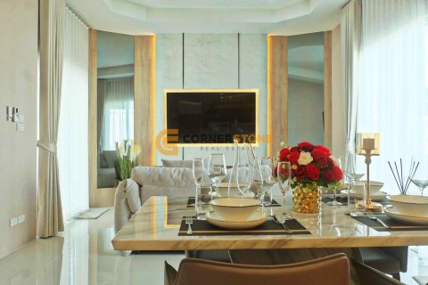 Студия в Паттайя, Таиланд № 151094 - фото 5