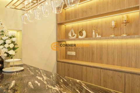 Студия в Паттайя, Таиланд № 151094 - фото 4