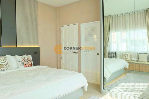 Студия в Паттайя, Таиланд № 151094 - фото 9