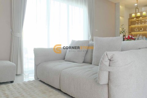 Студия в Паттайя, Таиланд № 151094 - фото 3