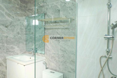 Студия в Паттайя, Таиланд № 151094 - фото 14