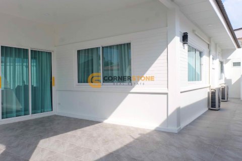 Студия в Паттайя, Таиланд № 151094 - фото 21