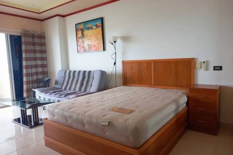 Студия в кондо в Паттайе, Таиланд № 149922 - фото 6