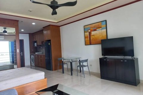 Студия в кондо в Паттайе, Таиланд № 149922 - фото 7