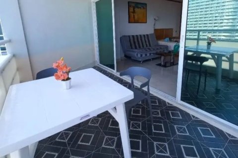 Студия в кондо в Паттайе, Таиланд № 149922 - фото 14