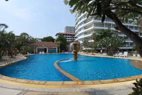Студия в кондо в Паттайе, Таиланд № 149922 - фото 21