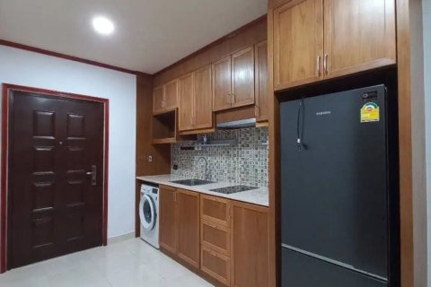 Студия в кондо в Паттайе, Таиланд № 149922 - фото 8