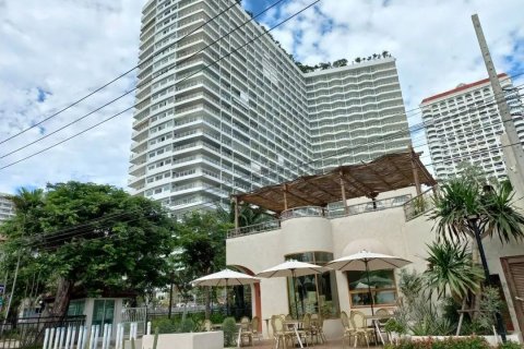 Студия в кондо в Паттайе, Таиланд № 149922 - фото 22
