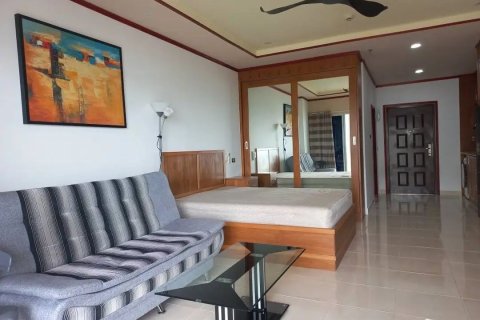 Студия в кондо в Паттайе, Таиланд № 149922 - фото 9