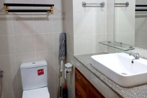 Студия в кондо в Паттайе, Таиланд № 149922 - фото 13