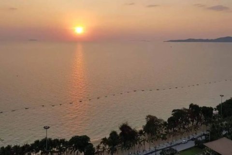 Студия в кондо в Паттайе, Таиланд № 149922 - фото 18