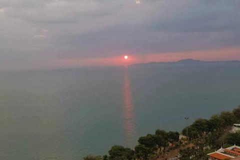 Студия в кондо в Паттайе, Таиланд № 149922 - фото 17