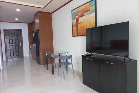 Студия в кондо в Паттайе, Таиланд № 149922 - фото 10