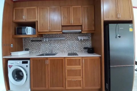 Студия в кондо в Паттайе, Таиланд № 149922 - фото 11