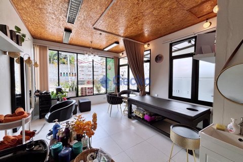 House in Pattaya, Thailand 3 bedrooms № 195920 - photo 4