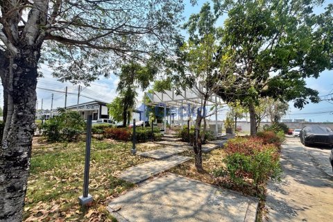House in Pattaya, Thailand 3 bedrooms № 195920 - photo 30