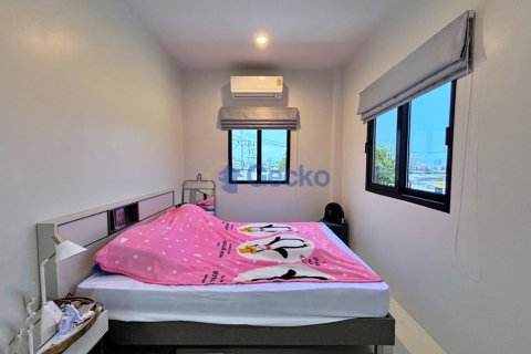 House in Pattaya, Thailand 3 bedrooms № 195920 - photo 23