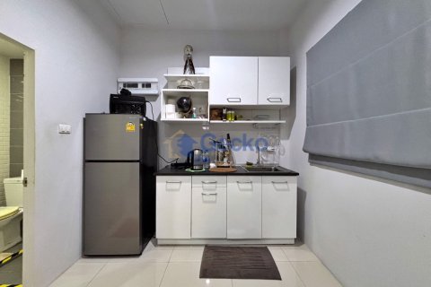 House in Pattaya, Thailand 3 bedrooms № 195920 - photo 8
