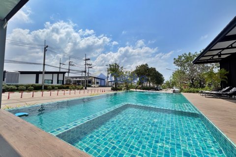 House in Pattaya, Thailand 3 bedrooms № 195920 - photo 28