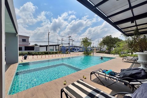 House in Pattaya, Thailand 3 bedrooms № 195920 - photo 29