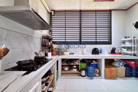 House in Pattaya, Thailand 3 bedrooms № 195920 - photo 14