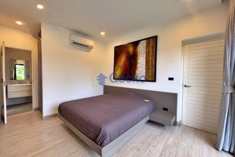 บ้านในพัทยา, ประเทศไทย 3 ห้องนอน № 195923 - รูปถ่าย 17
