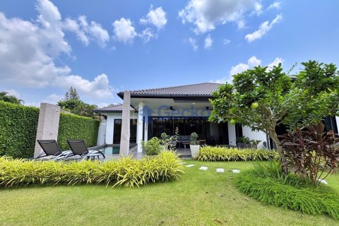 บ้านในพัทยา, ประเทศไทย 3 ห้องนอน № 195923 - รูปถ่าย 29