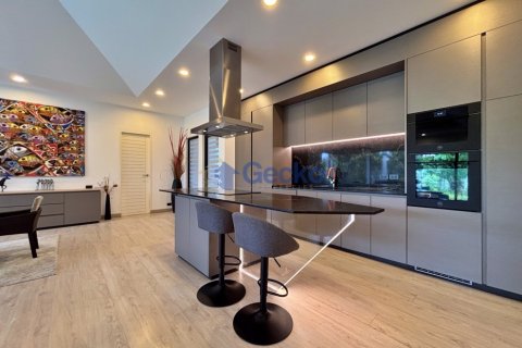 บ้านในพัทยา, ประเทศไทย 3 ห้องนอน № 195923 - รูปถ่าย 7