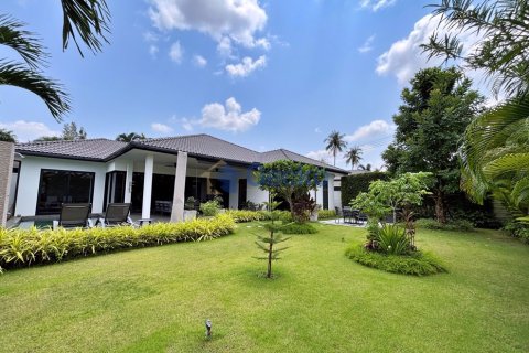 บ้านในพัทยา, ประเทศไทย 3 ห้องนอน № 195923 - รูปถ่าย 28