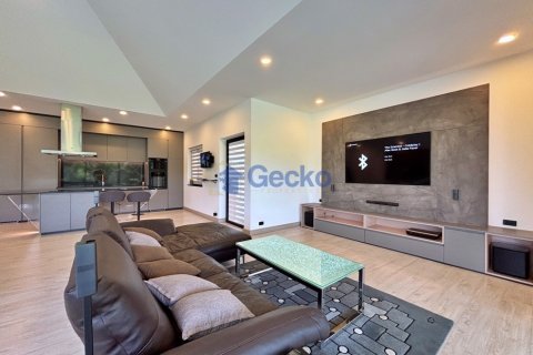 บ้านในพัทยา, ประเทศไทย 3 ห้องนอน № 195923 - รูปถ่าย 4