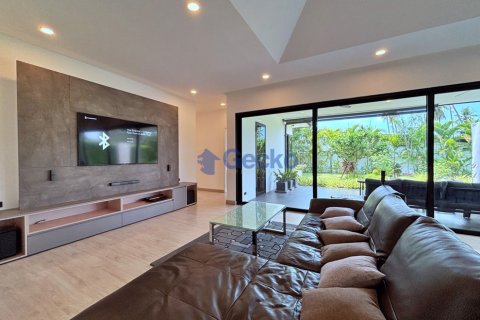 บ้านในพัทยา, ประเทศไทย 3 ห้องนอน № 195923 - รูปถ่าย 3