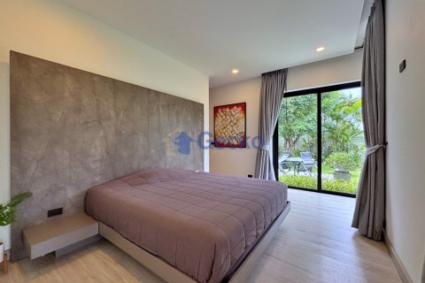 บ้านในพัทยา, ประเทศไทย 3 ห้องนอน № 195923 - รูปถ่าย 11