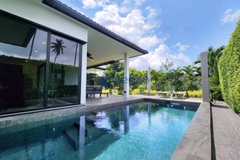 บ้านในพัทยา, ประเทศไทย 3 ห้องนอน № 195923 - รูปถ่าย 2