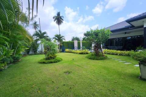 บ้านในพัทยา, ประเทศไทย 3 ห้องนอน № 195923 - รูปถ่าย 27