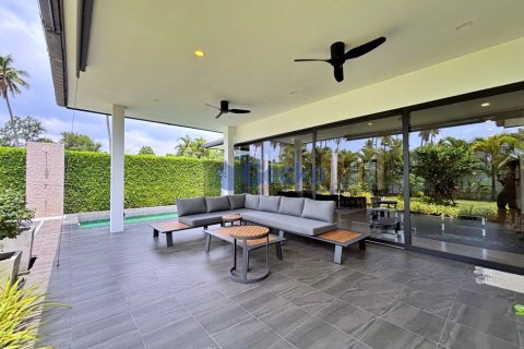 บ้านในพัทยา, ประเทศไทย 3 ห้องนอน № 195923 - รูปถ่าย 22