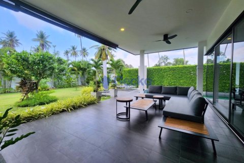 บ้านในพัทยา, ประเทศไทย 3 ห้องนอน № 195923 - รูปถ่าย 26
