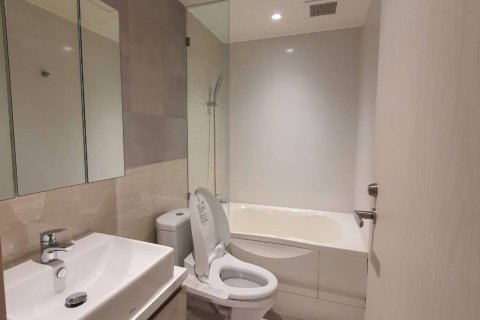 Studio dans le Condo à Watthana, Bangkok, Thaïlande  № 144980 - photo 7