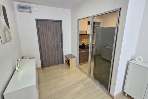 Студия в кондо в Фаси Чароене, Бангкок, Таиланд № 145234 - фото 4