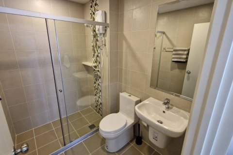 Студия в кондо в Фаси Чароене, Бангкок, Таиланд № 145234 - фото 6