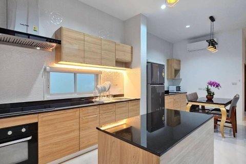 Villa in Phuket, Thailand 2 bedrooms № 170926 - photo 3