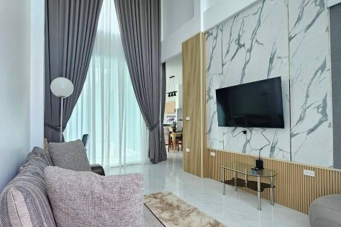 Villa in Phuket, Thailand 2 bedrooms № 170926 - photo 2