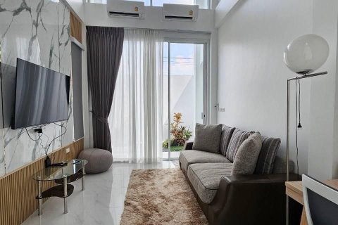Villa in Phuket, Thailand 2 bedrooms № 170926