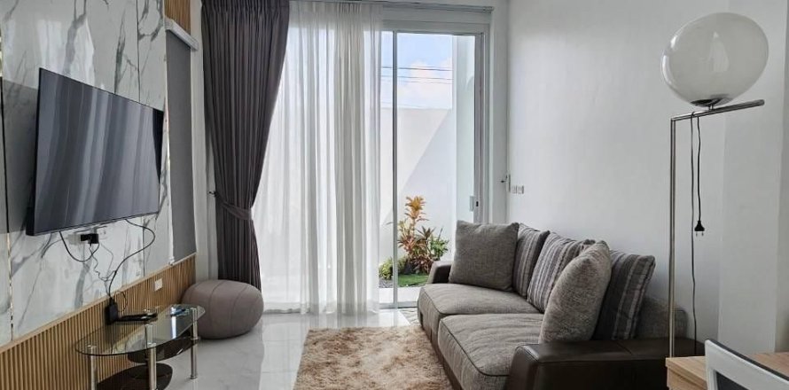 Villa in Phuket, Thailand 2 bedrooms № 170926