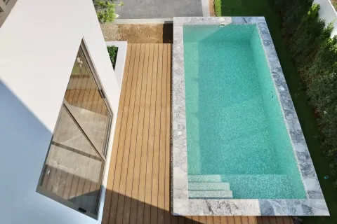 Villa in Chiang Mai, Thailand 5 bedrooms № 170927 - photo 3