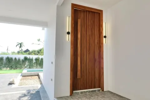 Villa in Chiang Mai, Thailand 5 bedrooms № 170927 - photo 9