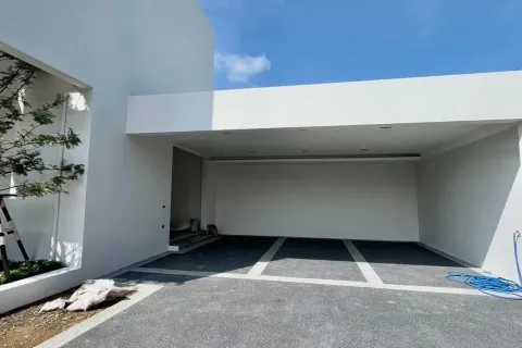 Villa in Chiang Mai, Thailand 5 bedrooms № 170927 - photo 8